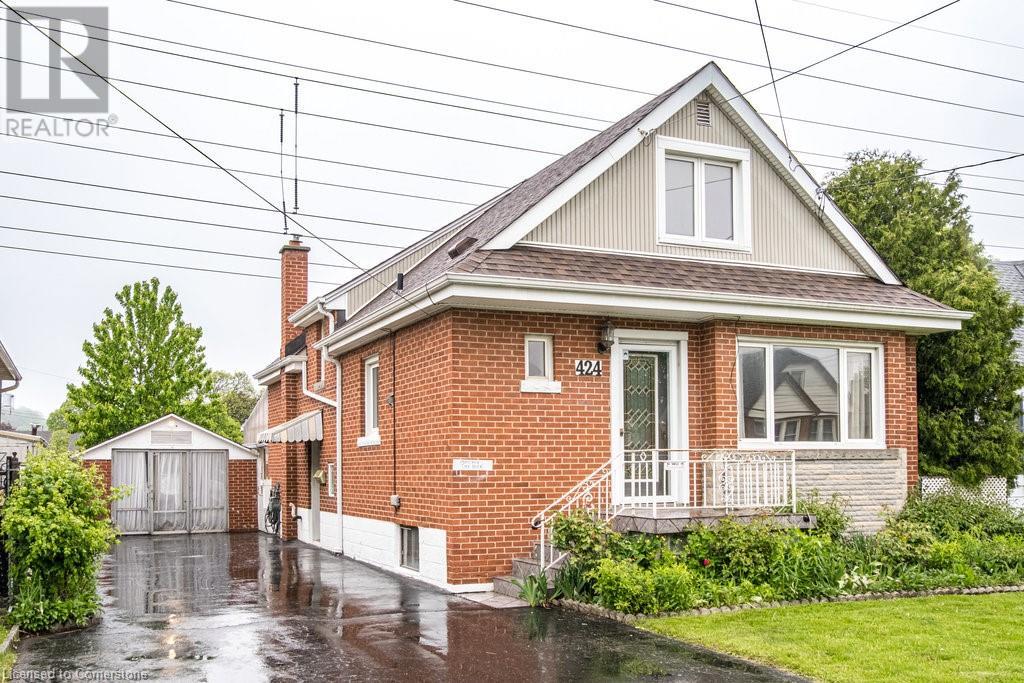 424 Cochrane Road, Hamilton, Ontario  L8K 3G9 - Photo 48 - 40731144