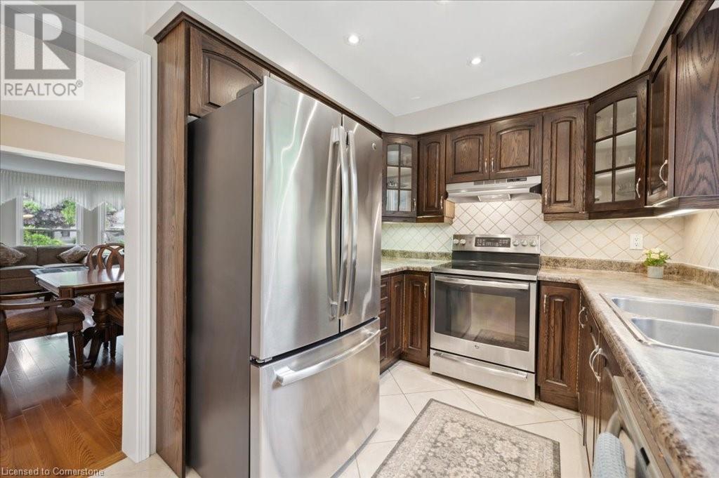 211 Rushdale Drive, Hamilton, Ontario  L8W 2Z5 - Photo 13 - 40712995