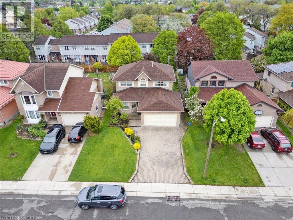Property at 211 RUSHDALE Drive image 3