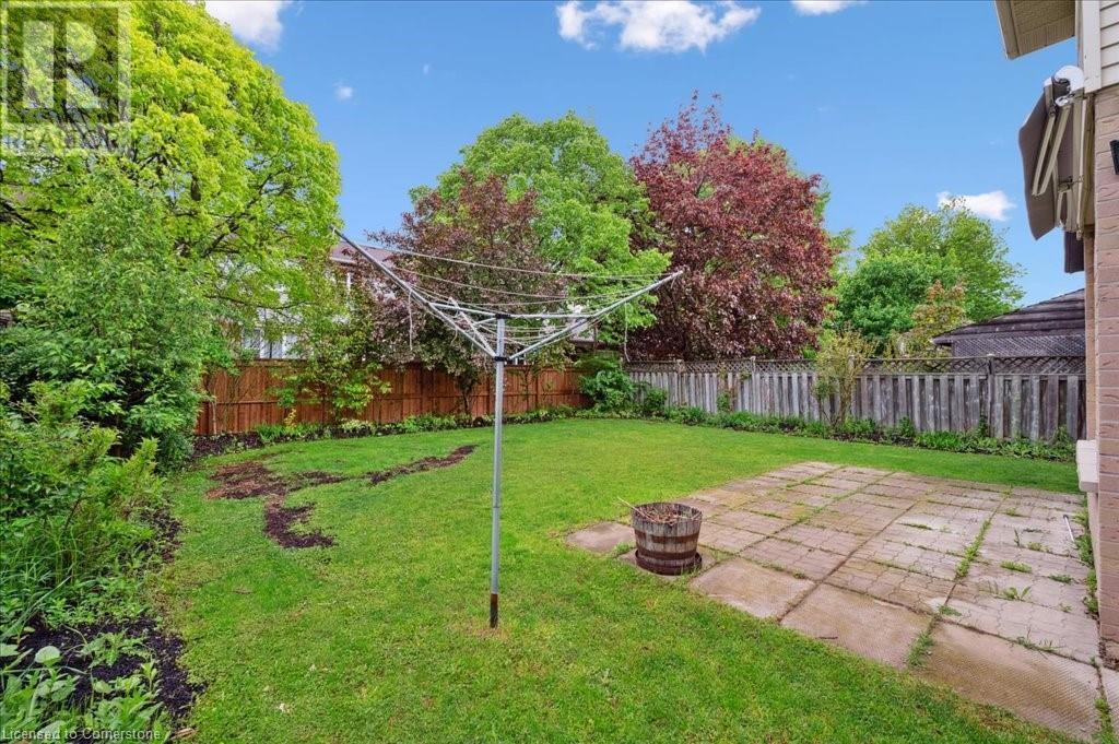 211 Rushdale Drive, Hamilton, Ontario  L8W 2Z5 - Photo 39 - 40712995