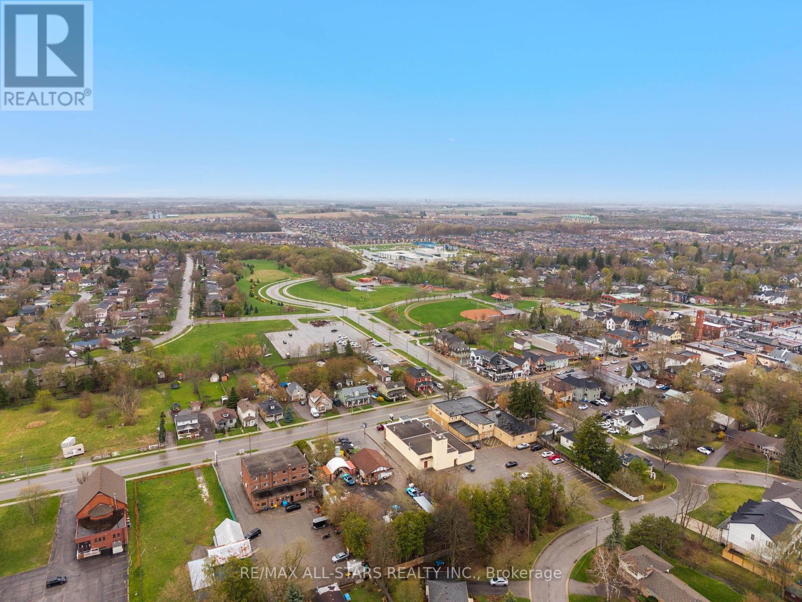 156 Park Drive, Whitchurch-Stouffville, Ontario  L4A 1J6 - Photo 41 - N12120896