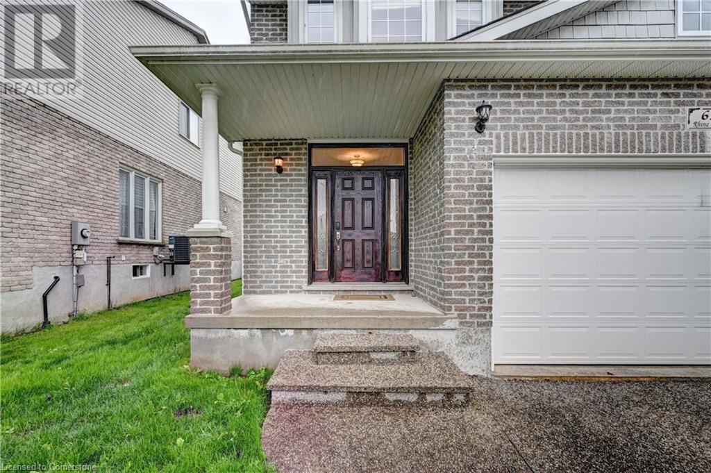 Property at 653 RHINE FALL Drive image 3