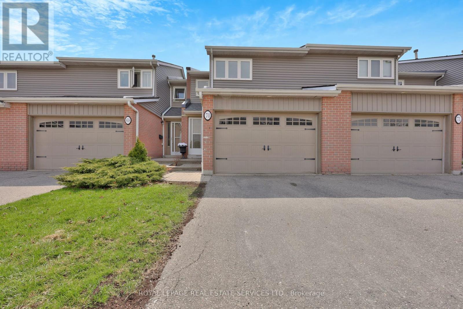 70 - 3125 Fifth Line W, Mississauga, Ontario  L5L 3S8 - Photo 2 - W12105645