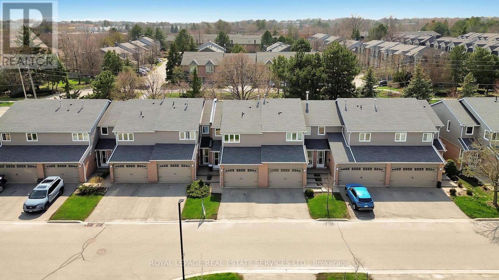 70 - 3125 Fifth Line W, Mississauga, Ontario  L5L 3S8 - Photo 44 - W12105645