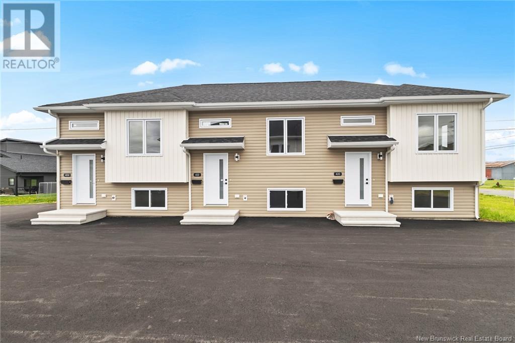 420 Neill Street, Fredericton, New Brunswick