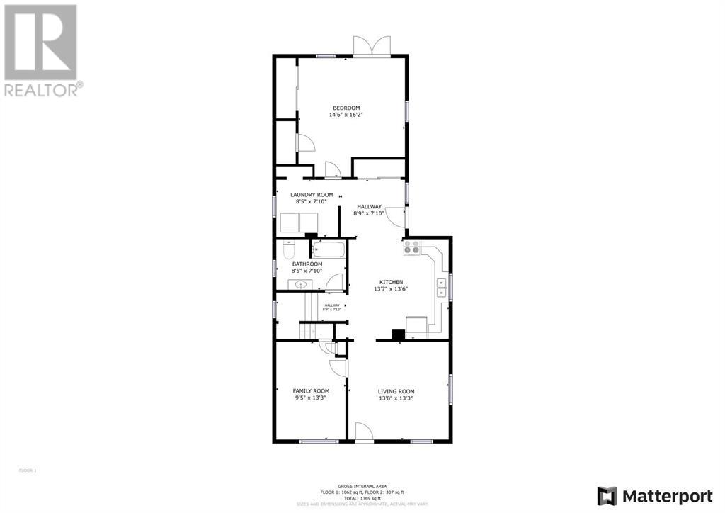221 2 Ave E Avenue, Hanna, Alberta  T0J 1P0 - Photo 18 - A2223895