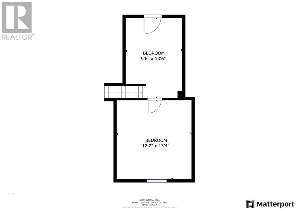 221 2 Ave E Avenue, Hanna, Alberta  T0J 1P0 - Photo 19 - A2223895