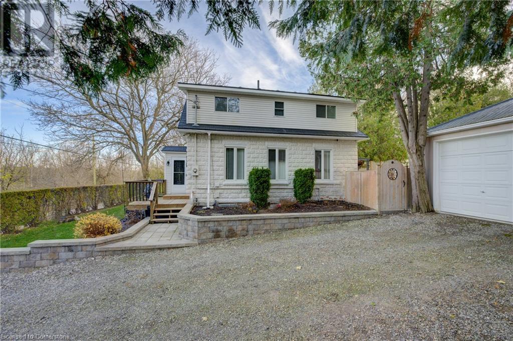 17 Meadowcreek Lane, Cambridge, Ontario  N3H 4R8 - Photo 6 - 40701270