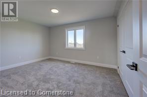 113 Bean Street, Harriston, Ontario  N0G 1Z0 - Photo 29 - 40720647