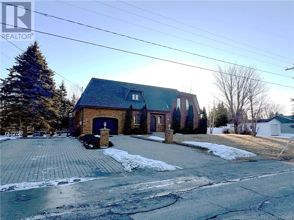 24 Paquin Street, saint-jacques, New Brunswick