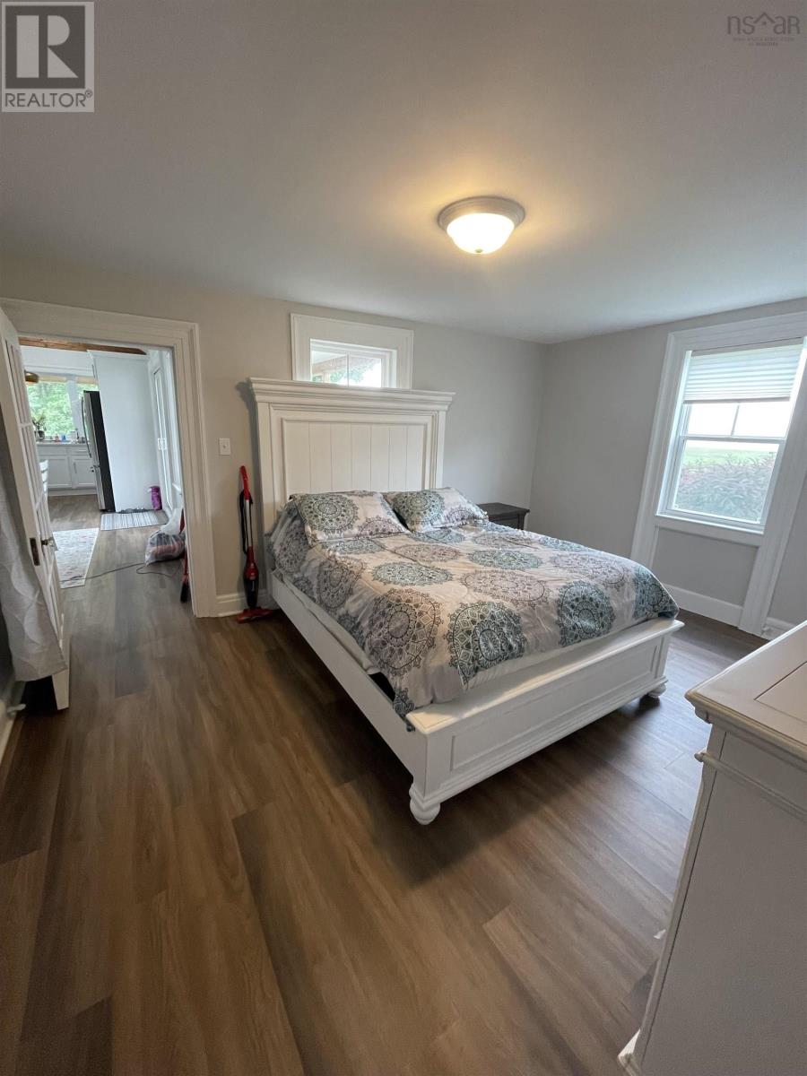 2713 Highway 3, Barrington West, Nova Scotia  B0W 1E0 - Photo 39 - 202503929