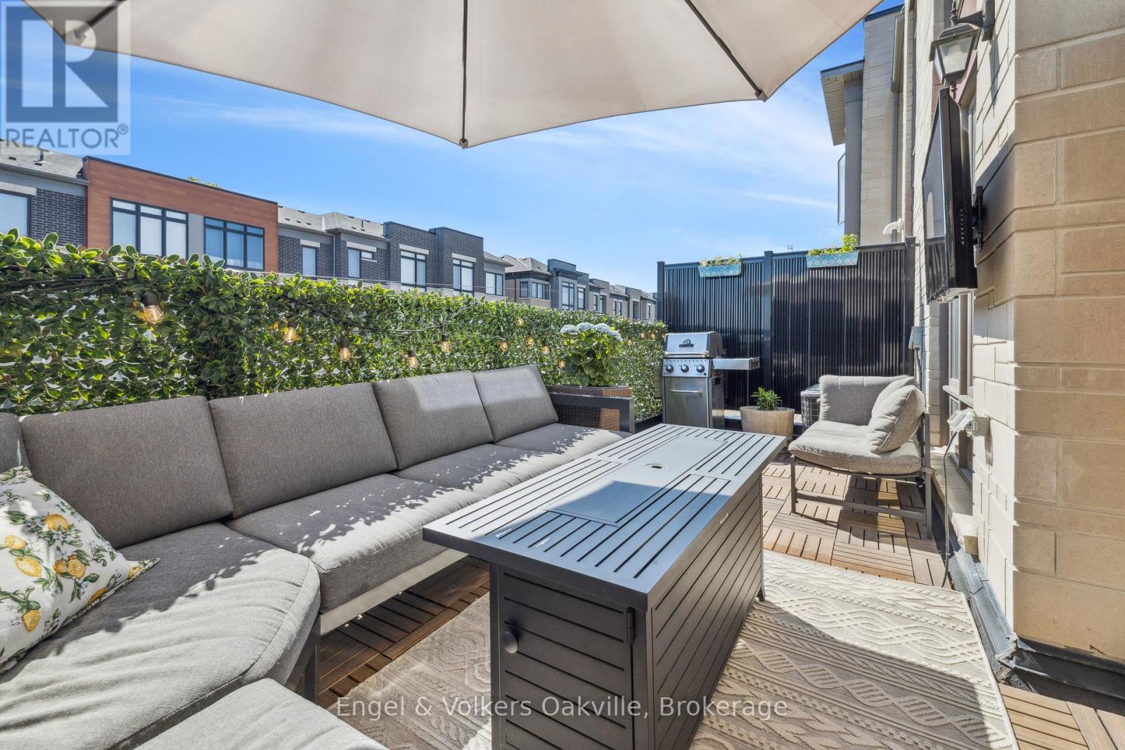 2 - 2481 Badger Crescent, Oakville, Ontario  L6M 5M1 - Photo 33 - W12165378