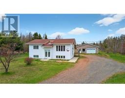 575 Route 355, Sainte-Rose, New Brunswick