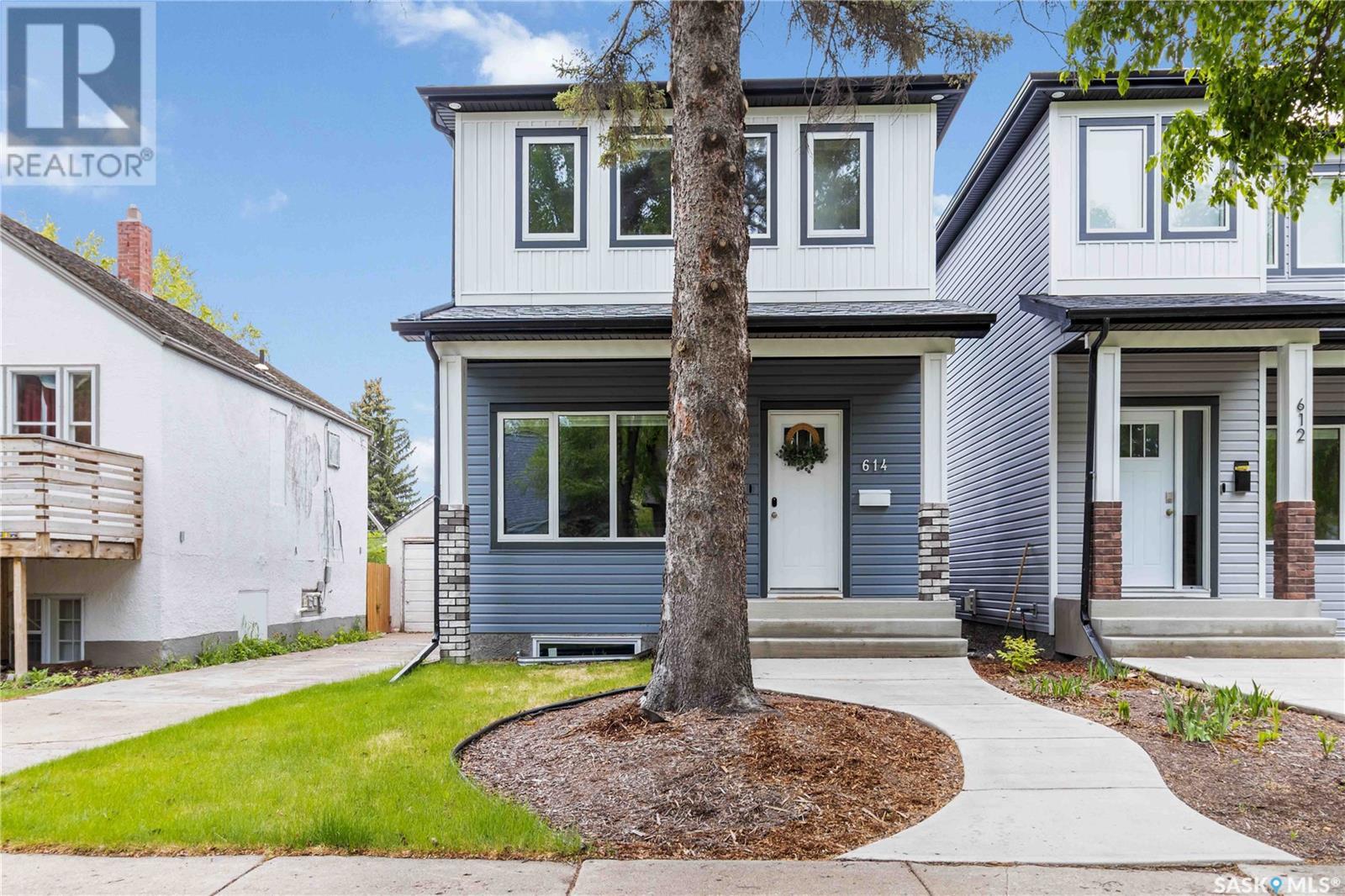 614 5th STREET E, saskatoon, Saskatchewan
