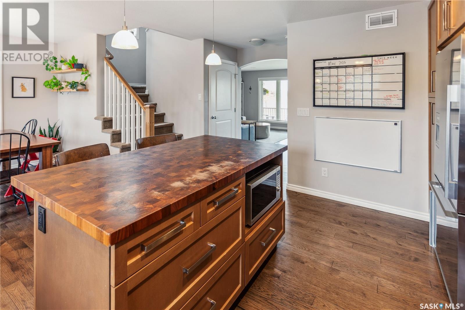 626 Stonebridge Common, Saskatoon, Saskatchewan  S7T 0M9 - Photo 10 - SK006757