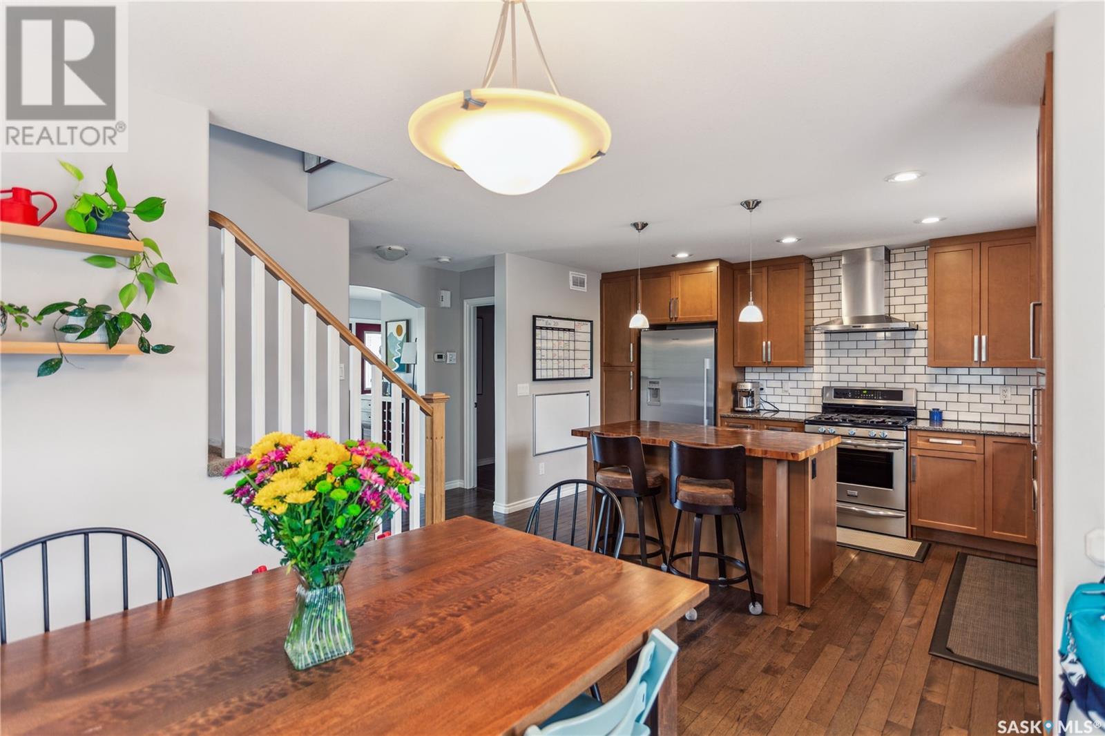 626 Stonebridge Common, Saskatoon, Saskatchewan  S7T 0M9 - Photo 12 - SK006757
