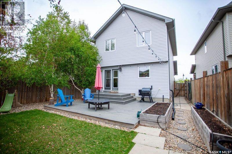 626 Stonebridge Common, Saskatoon, Saskatchewan  S7T 0M9 - Photo 27 - SK006757