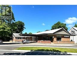 33 Rookwood Avenue, Fredericton, New Brunswick