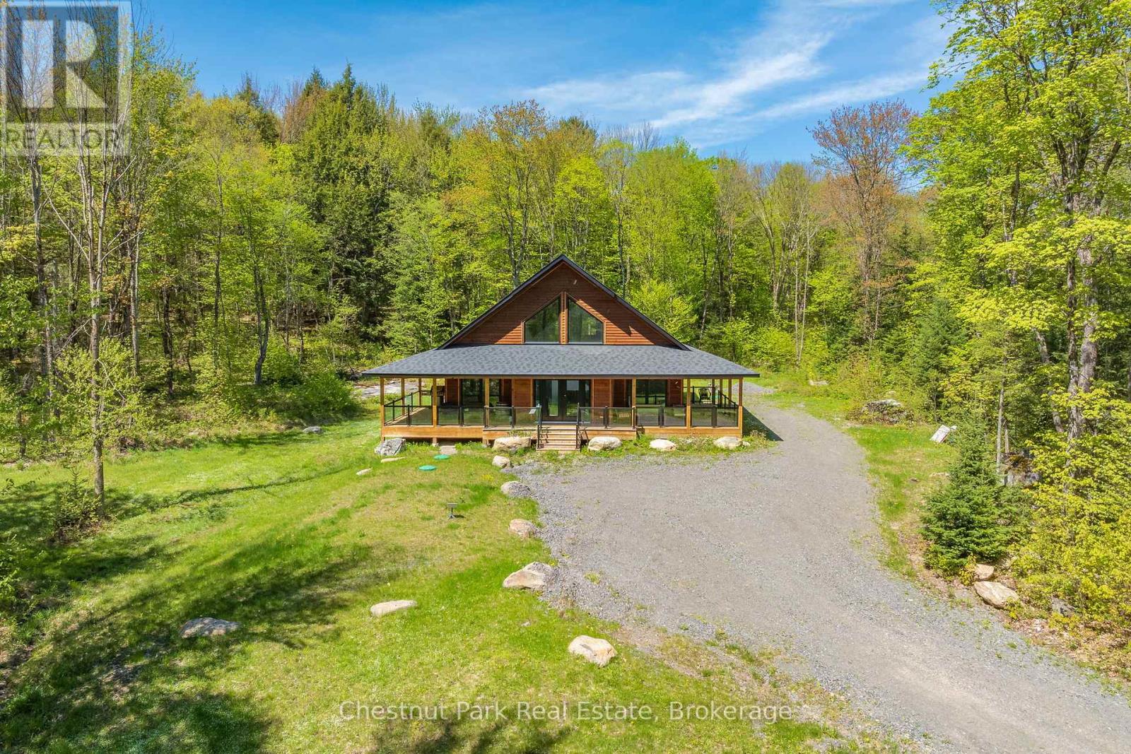 1299 Hekkla Road, Muskoka Lakes, Ontario  P0C 1J0 - Photo 37 - X12023765