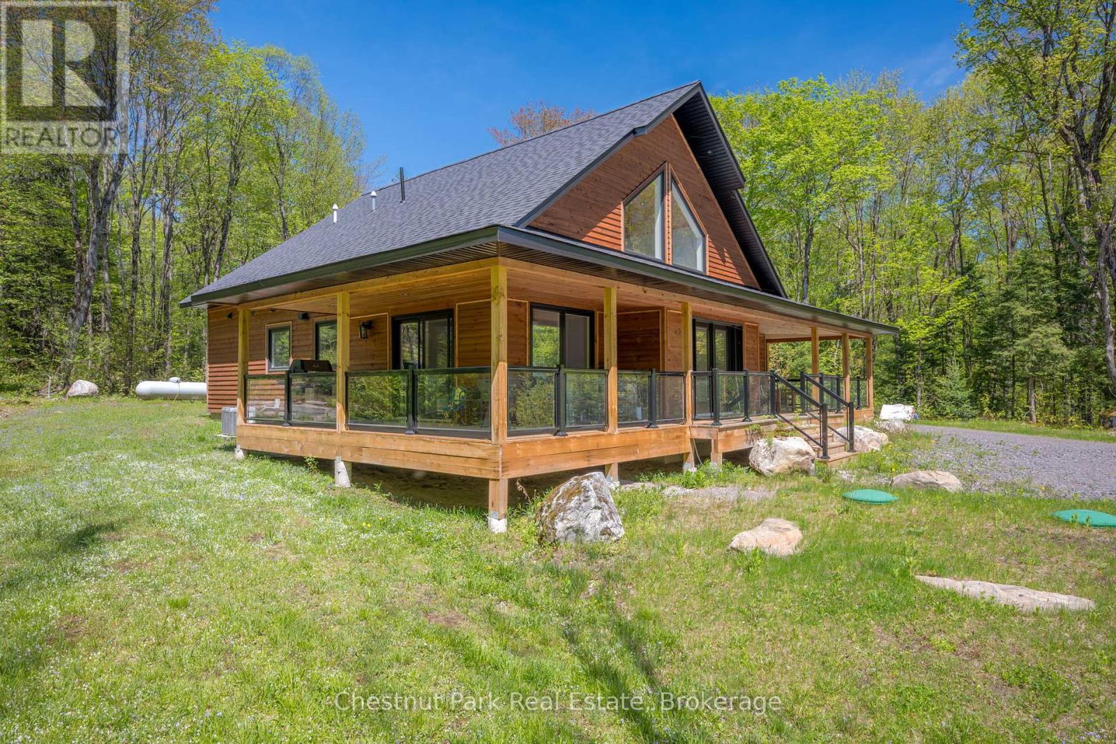 1299 Hekkla Road, Muskoka Lakes, Ontario  P0C 1J0 - Photo 5 - X12023765