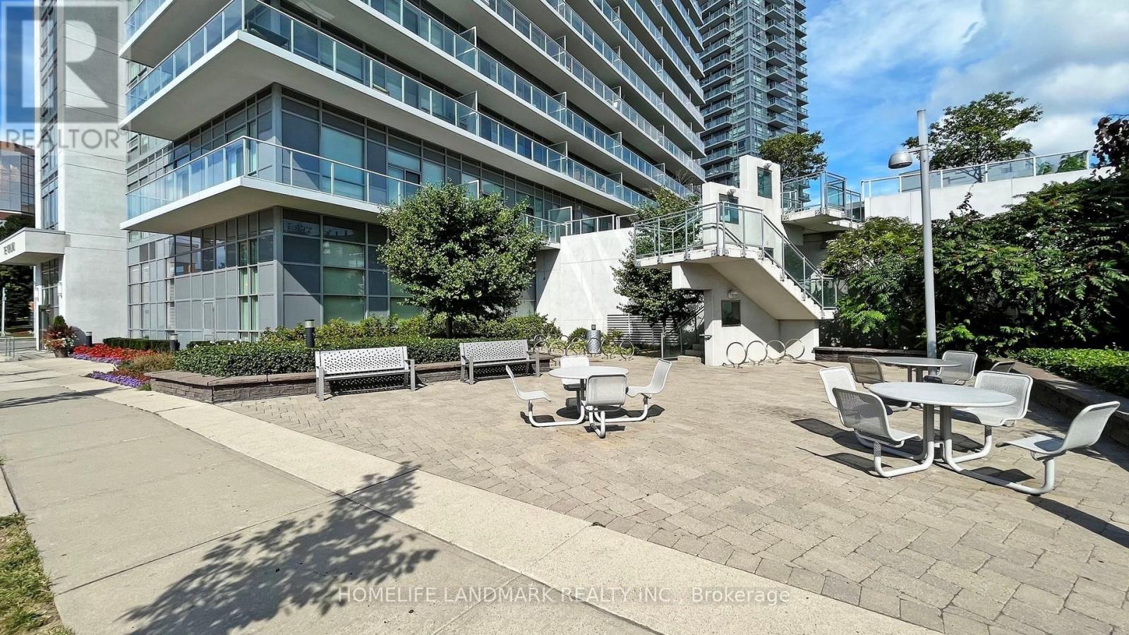 2903 - 275 Yorkland Road, Toronto, Ontario  M2J 0B4 - Photo 4 - C12167919