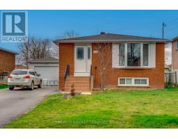 116 - 116 LUXURY AVENUE, Bradford West Gwillimbury, Ontario