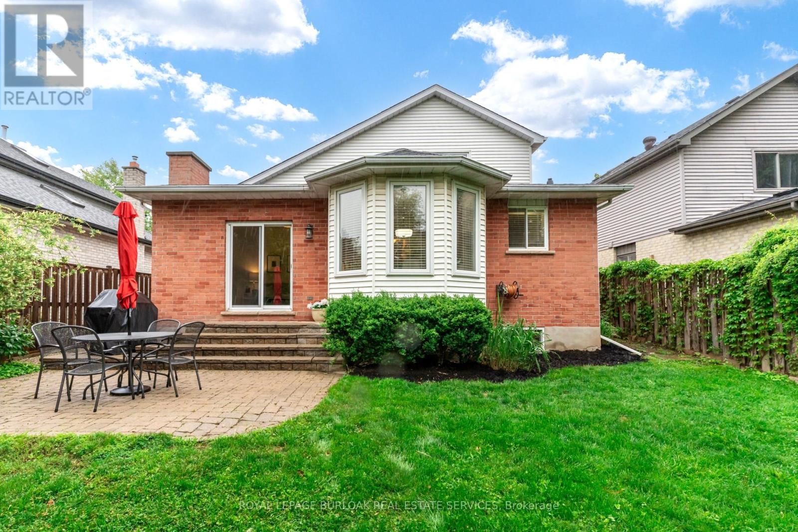 2134 Donald Road, Burlington (Headon), Ontario  L7M 3R4 - Photo 37 - W12167651