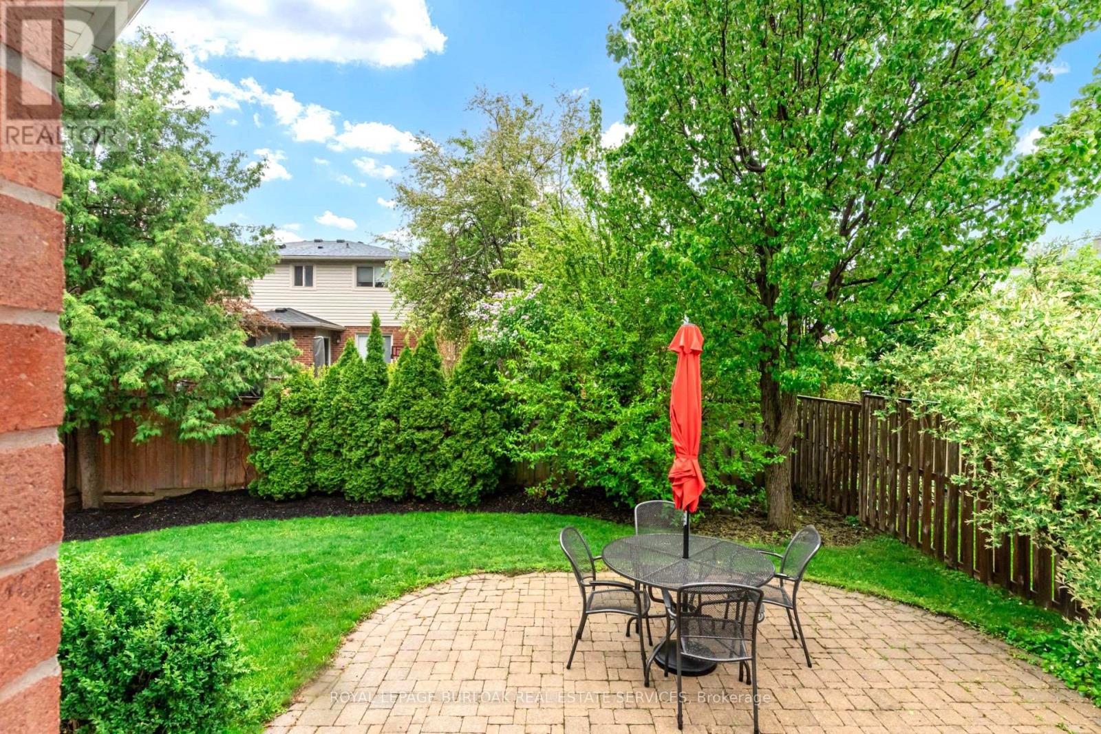 2134 Donald Road, Burlington (Headon), Ontario  L7M 3R4 - Photo 34 - W12167651
