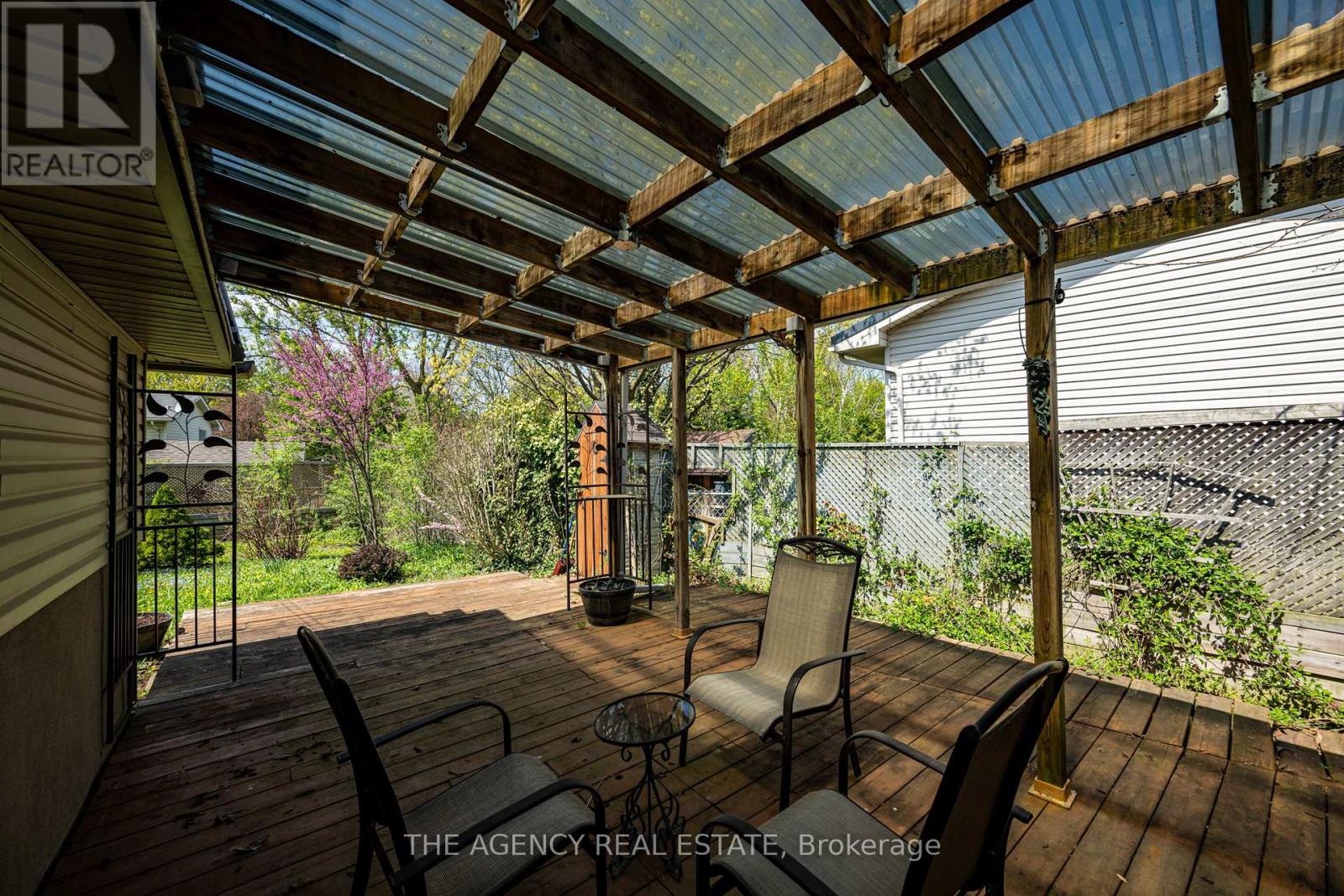 60 Brunswick Avenue, London North, Ontario  N6G 3K8 - Photo 24 - X12129463