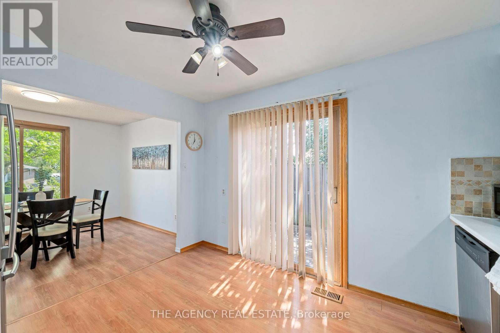 60 Brunswick Avenue, London North, Ontario  N6G 3K8 - Photo 6 - X12129463