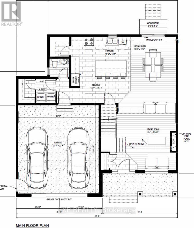 929 Katia Street, The Nation, Ontario  K0A 2M0 - Photo 2 - X12081881