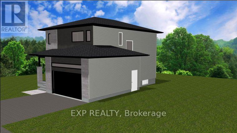 941 Katia Street, The Nation, Ontario  K0A 2M0 - Photo 2 - X12081938