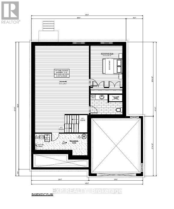 933 Katia Street, The Nation, Ontario  K0A 2M0 - Photo 34 - X12081942