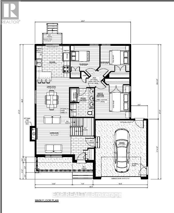 933 Katia Street, The Nation, Ontario  K0A 2M0 - Photo 33 - X12081942