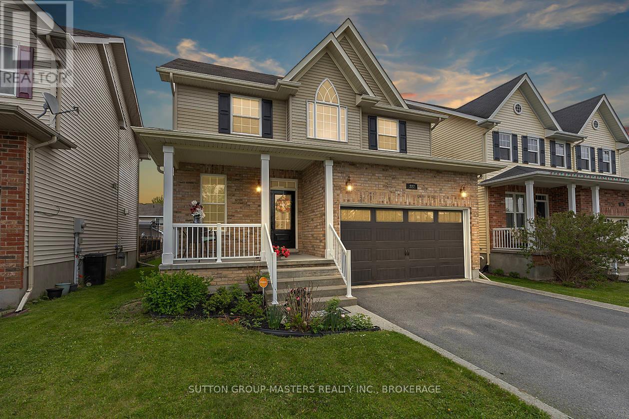 227 Rose Abbey Drive, Kingston, Ontario  K7K 0A2 - Photo 2 - X12168235