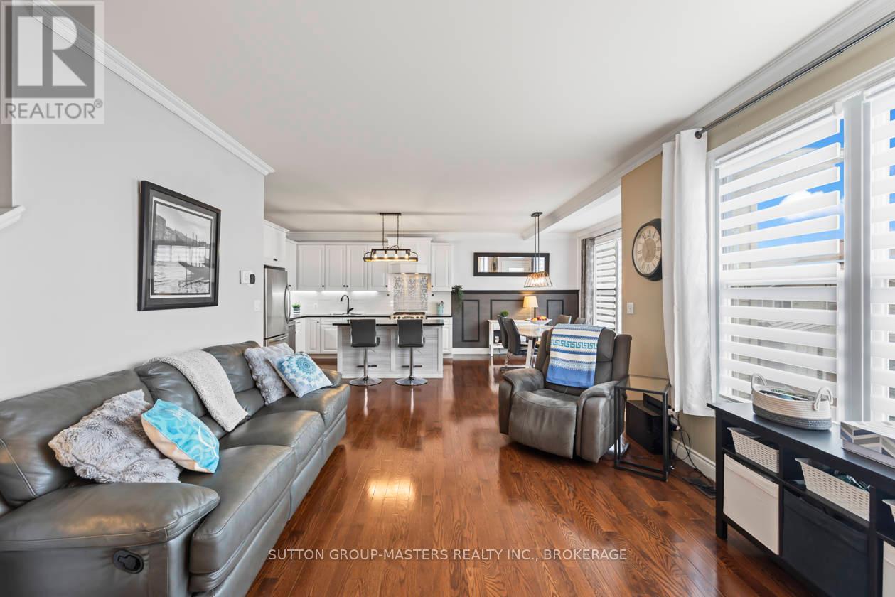 227 Rose Abbey Drive, Kingston, Ontario  K7K 0A2 - Photo 20 - X12168235