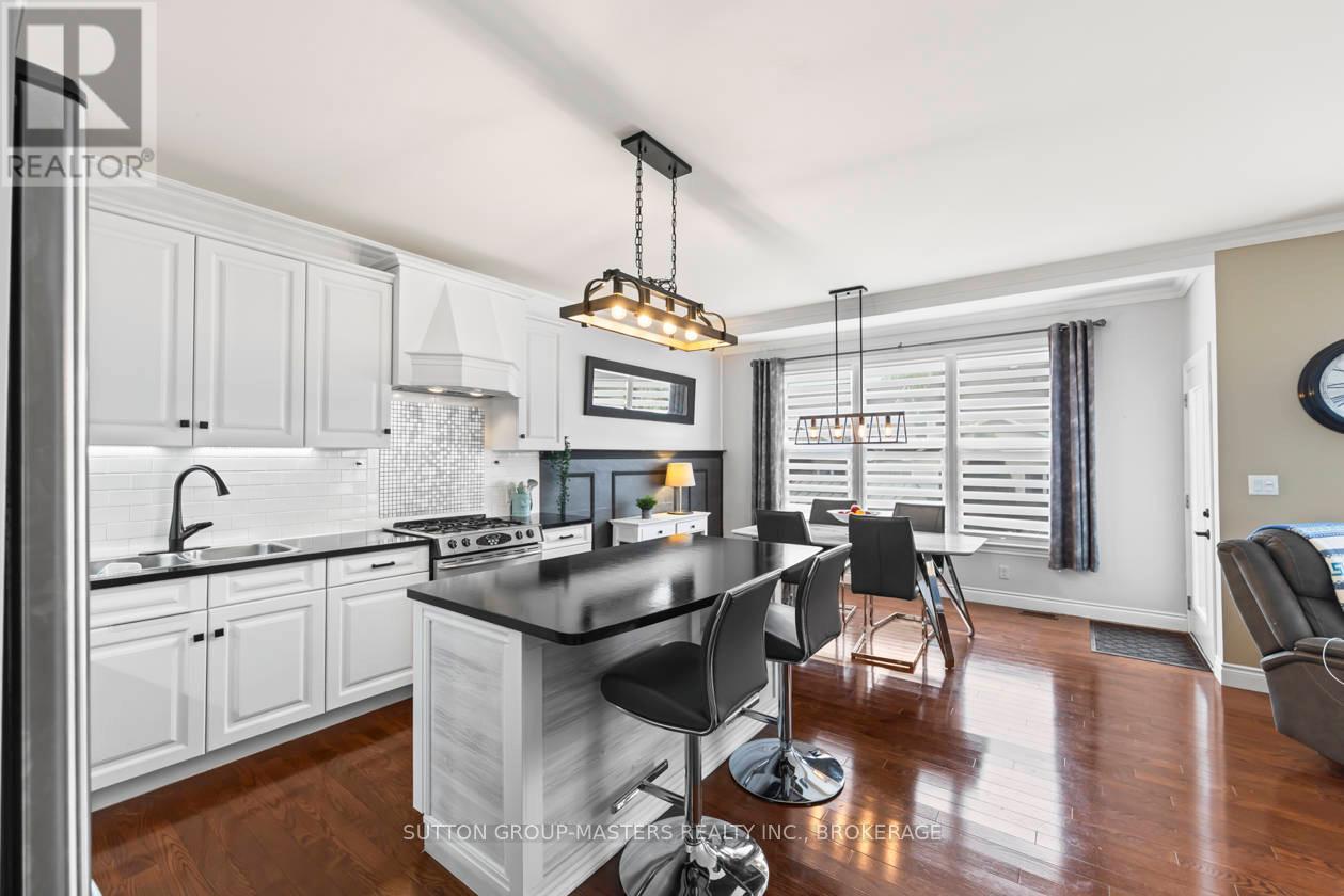 227 Rose Abbey Drive, Kingston, Ontario  K7K 0A2 - Photo 7 - X12168235