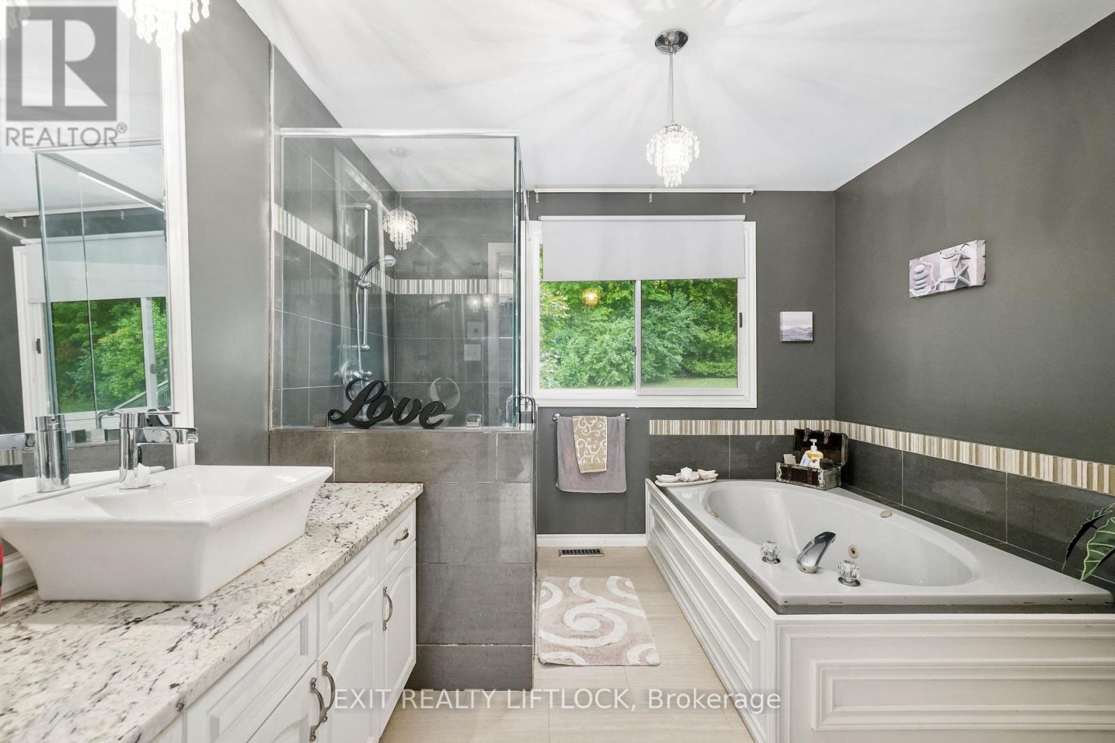 1357 Hetherington Drive, Peterborough North, Ontario  K9L 1X5 - Photo 26 - X12168194