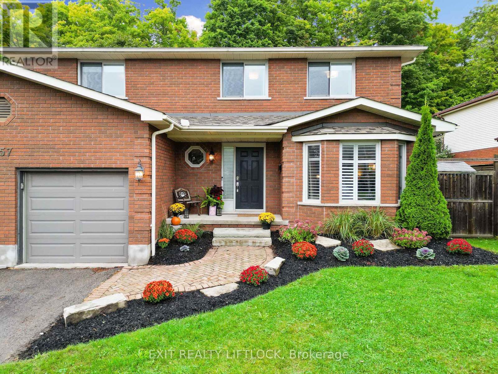 1357 Hetherington Drive, Peterborough North, Ontario  K9L 1X5 - Photo 4 - X12168194
