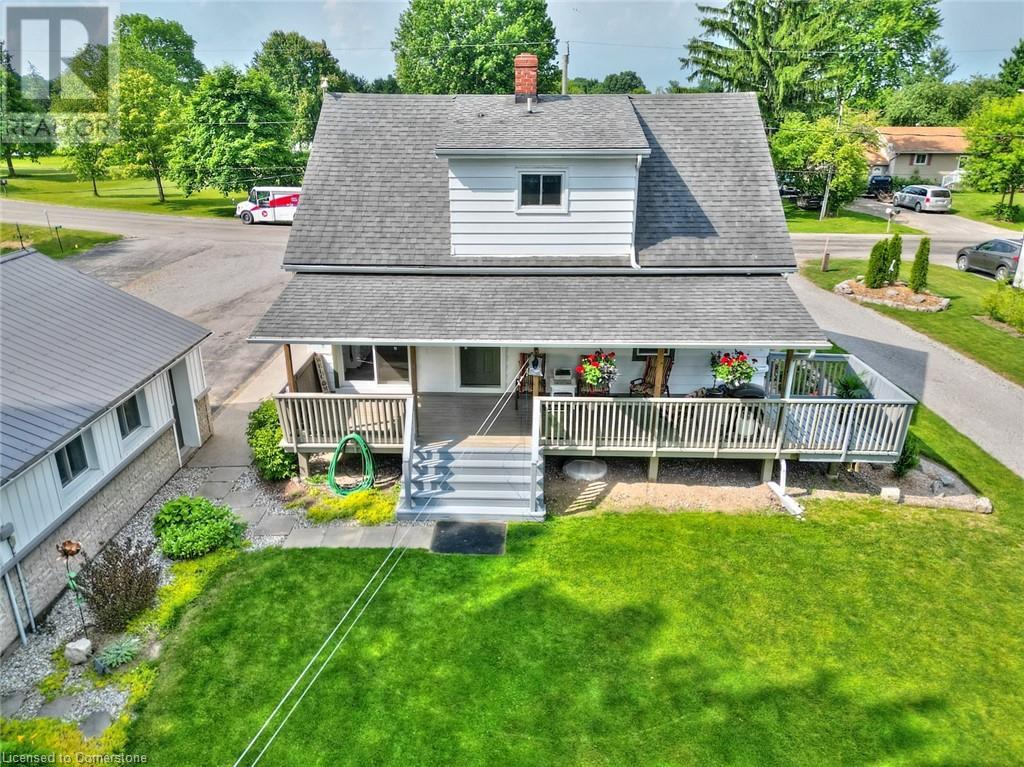 10 Logan Road, Dunnville, Ontario  N1A 2W7 - Photo 40 - 40690490