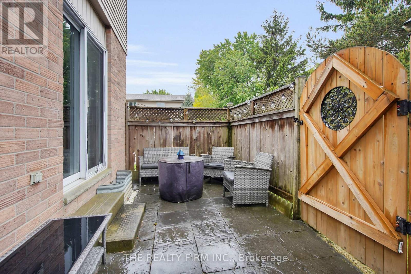 65 - 720 Deveron Crescent, London South, Ontario  N5Z 4W6 - Photo 25 - X12168239
