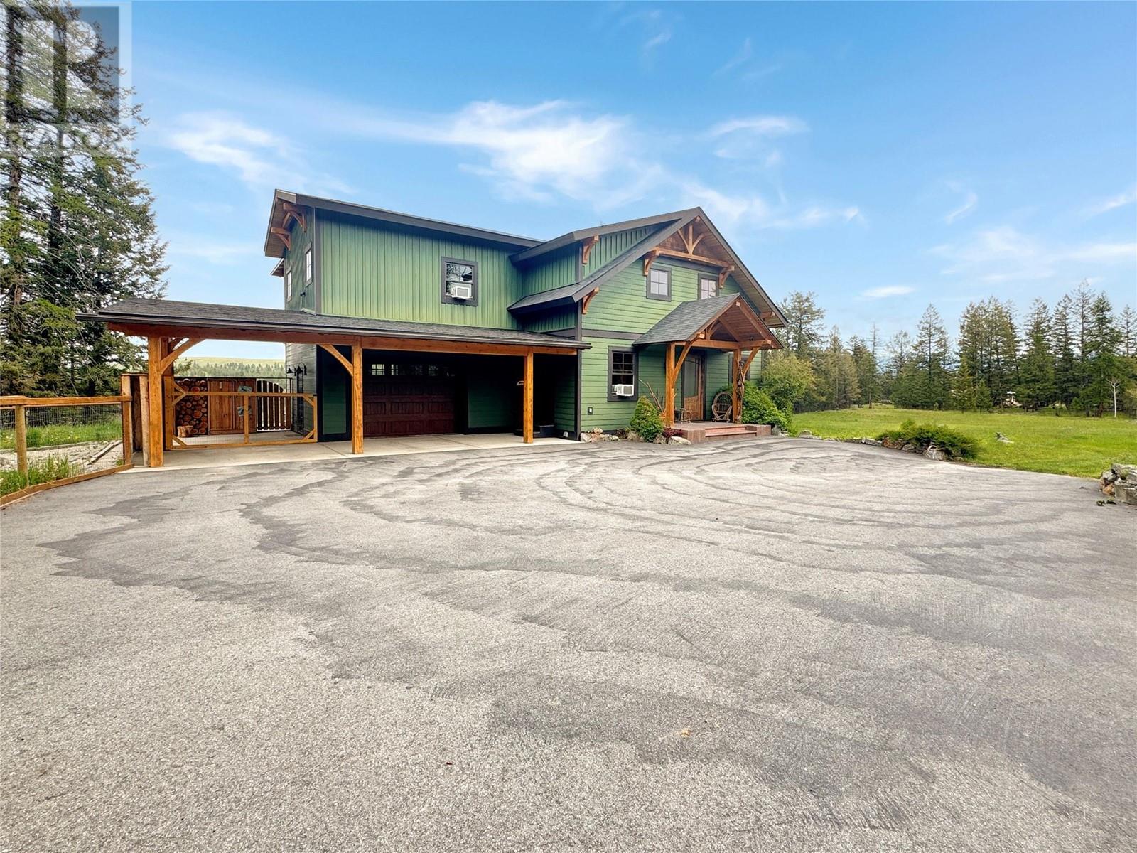 2600 Wycliffe Park Road, Cranbrook, BC V1C7C3