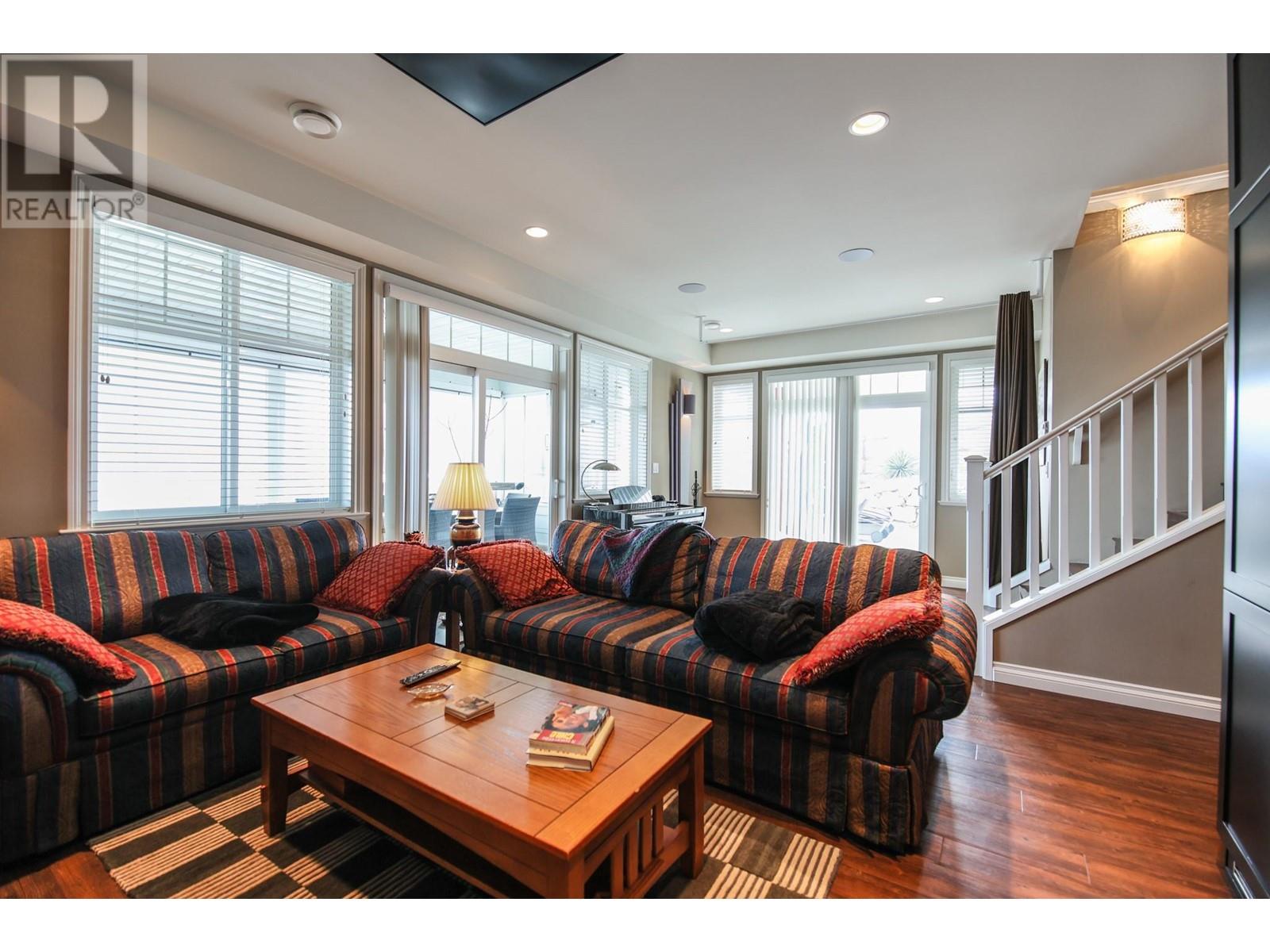 2450 RADIO TOWER Road Unit# 232, Oliver, BC V0H1T1
