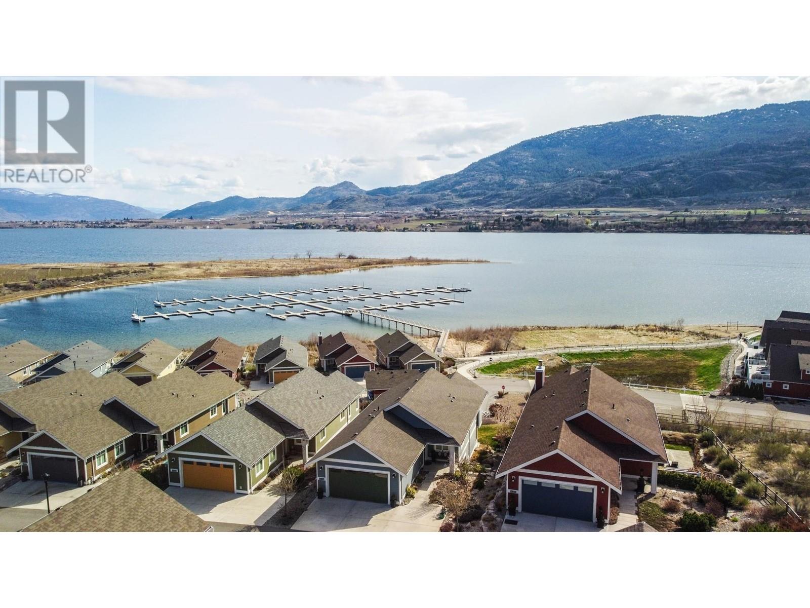 2450 RADIO TOWER Road Unit# 232, Oliver, BC V0H1T1