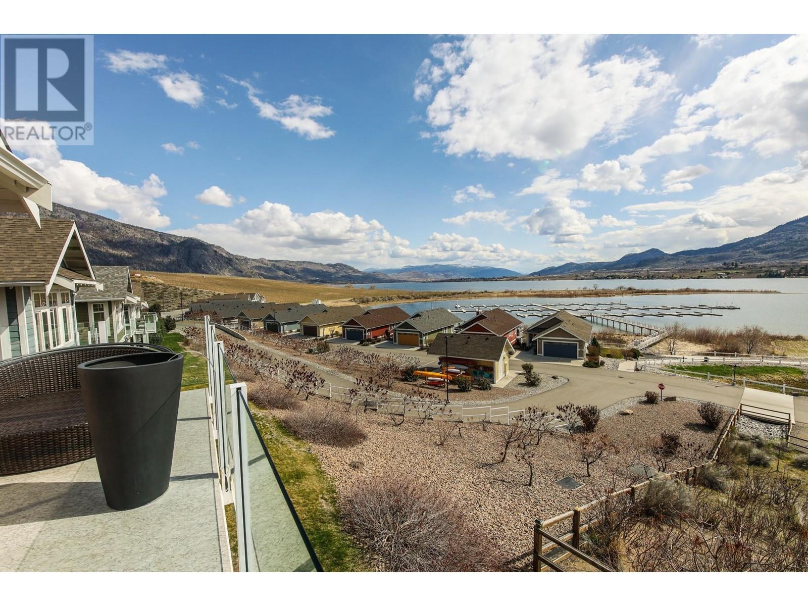 2450 RADIO TOWER Road Unit# 232, Oliver, BC V0H1T1