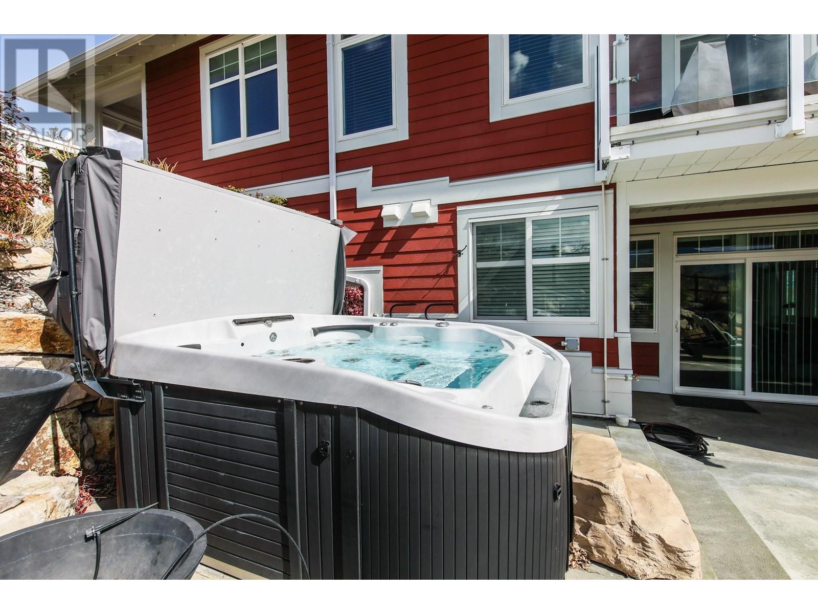 2450 RADIO TOWER Road Unit# 232, Oliver, BC V0H1T1