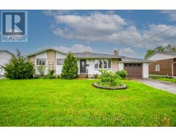 8 MADISON STREET, Fort Erie, Ontario