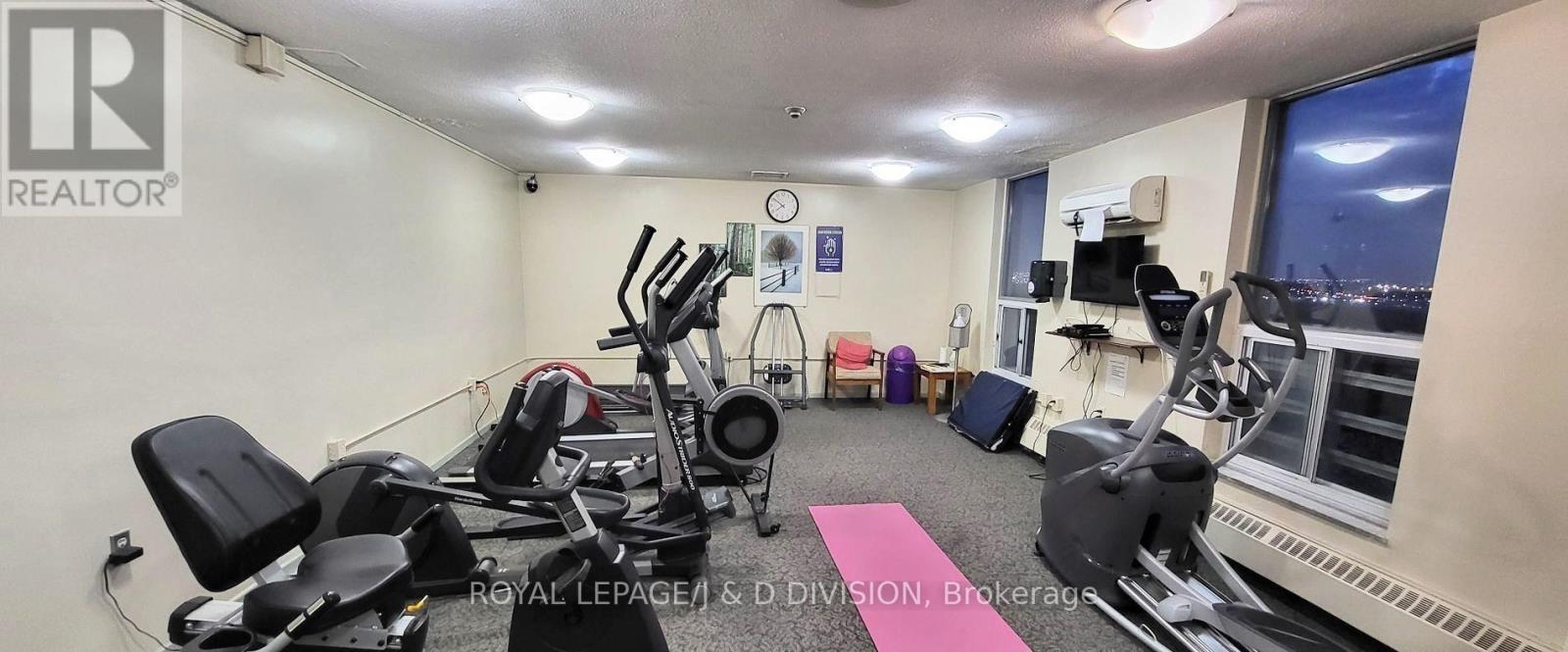 1510 - 130 Neptune Drive, Toronto, Ontario  M6A 1X5 - Photo 15 - C12161607