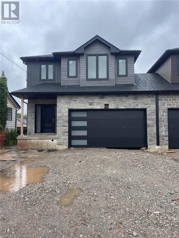 39 NORWICH Road, Stoney Creek, Ontario