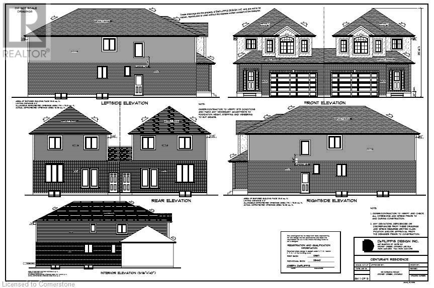 39 Norwich Road, Stoney Creek, Ontario  L8E 1Z7 - Photo 2 - 40732816